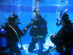 Open Water Course - Dive Phuket Today