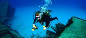 Scuba Diver - Dive Phuket Today